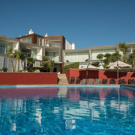 Marina Mar II Hotel Vila Franca do Campo Exterior photo
